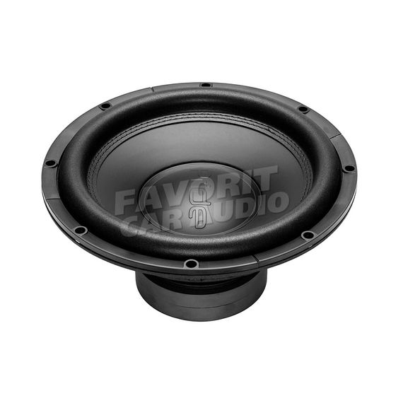 Сабвуфер Pride Onyx 12 1.7D 600W