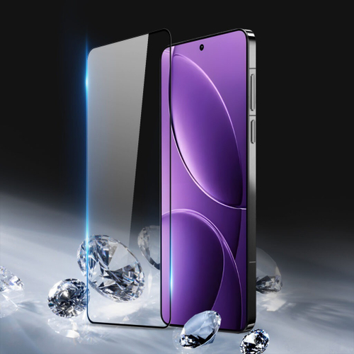 Защитное стекло из закаленного стекла для Xiaomi Poco F7 Ultra (Redmi K80 Pro), от Dux Ducis серия 9D Full Screen Glass