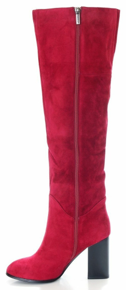 Сапоги женские демисезонные