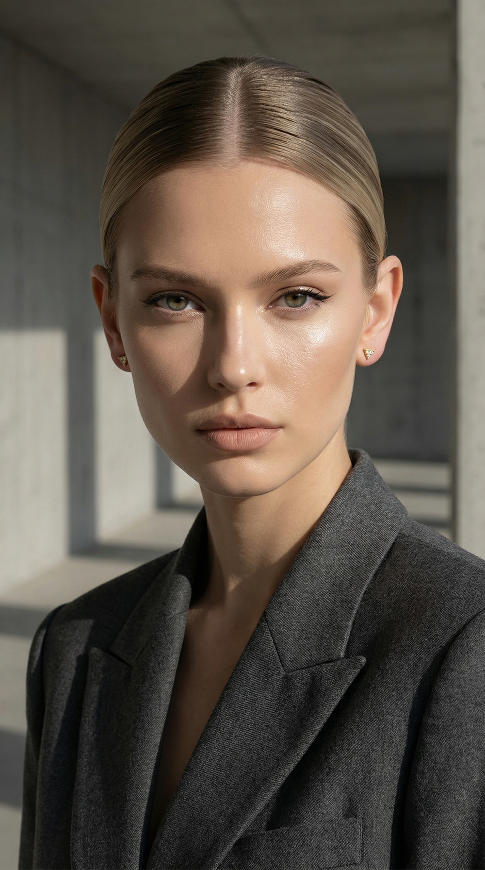 Серьги "Эфи"