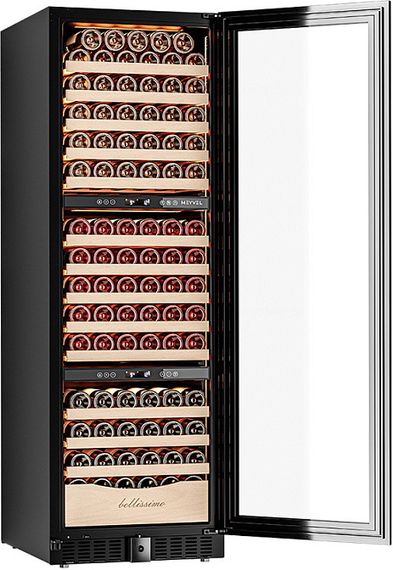 Винный холодильник Meyvel MV154PRO-KBT3