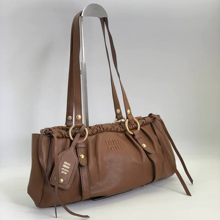 Сумка MIU MIU 44 см