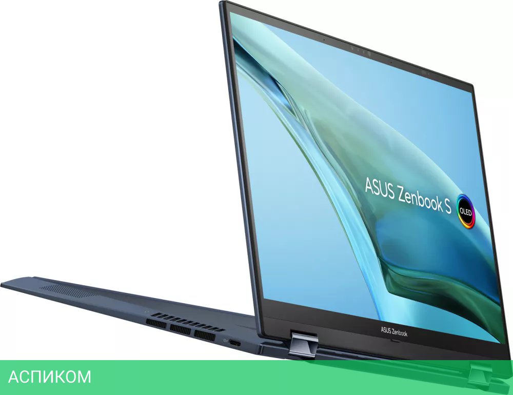 Ноутбук ASUS Zenbook S 13 Flip OLED UP5302ZA-LX415W