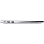 Ноутбук Acer AL15-74P-7403 15.6" FHD IPS Core Ultra 7 processor 155H UMA 16 GB 512GB SSD Silver (NX.DQSCD.001)