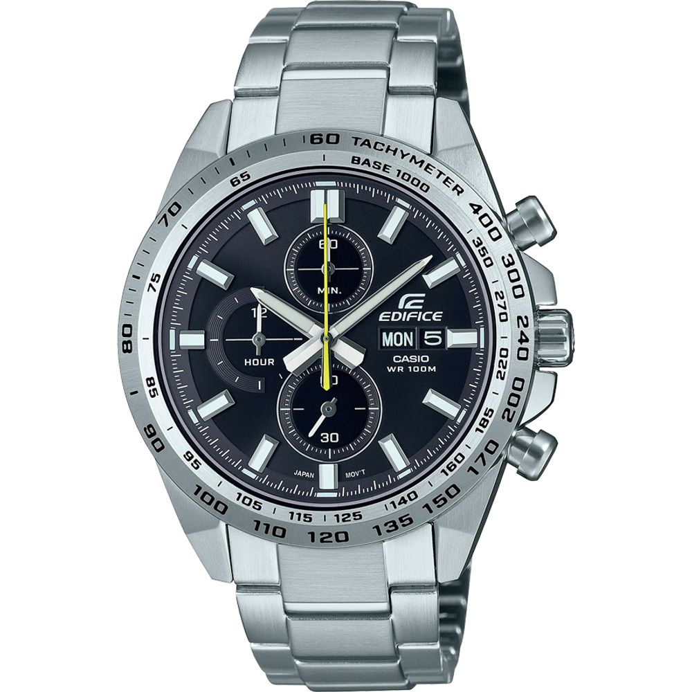 Мужские наручные часы Casio EFR-574D-1A