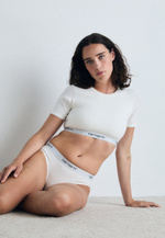 Carhartt WIP Инжир - Белый