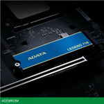 SSD диск A-Data Legend 710 M.2 (ALEG-710-2TCS)
