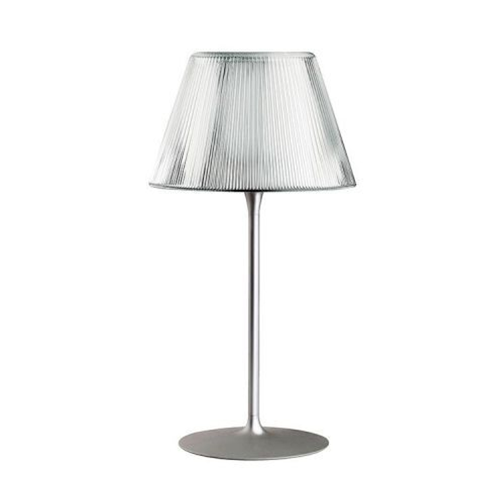 Настольная лампа Flos ROMEO MOON T1 F6107000