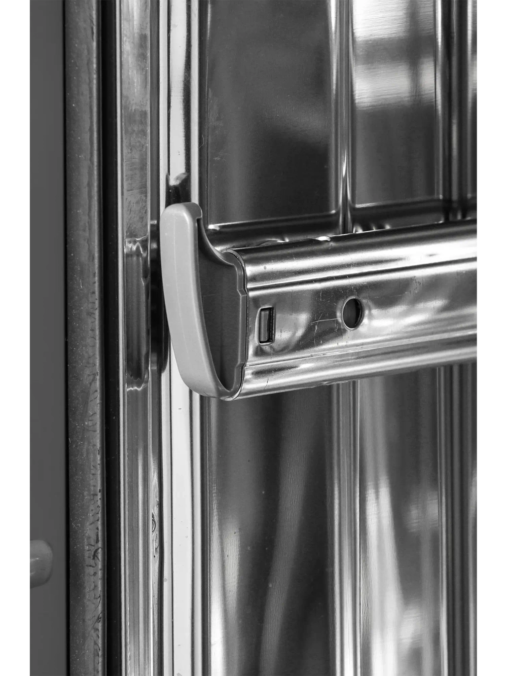 Встраиваемая посудомоечная машина Hiberg I46 1030