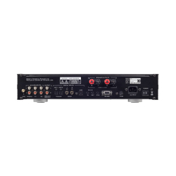 Moon by Simaudio 240i 2-tone — интегральный стереоусилитель премиум-класса