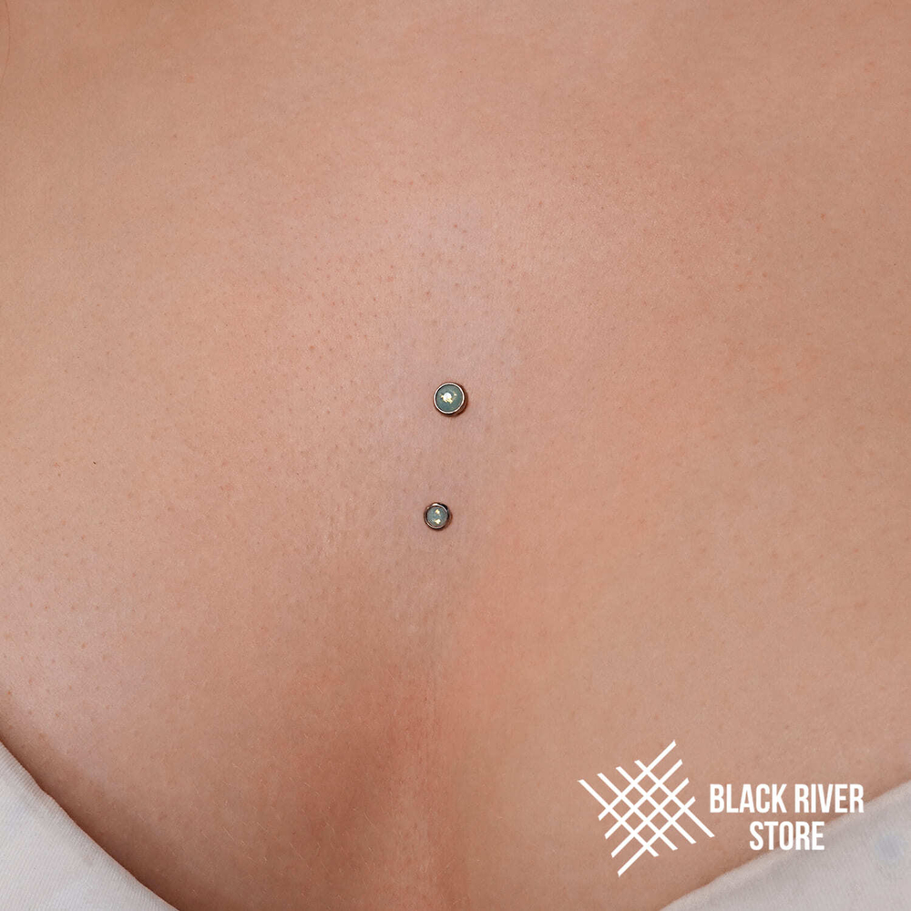 Накрутка IG Pacific Opal