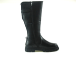 Сапоги Tamaris Comfort черные