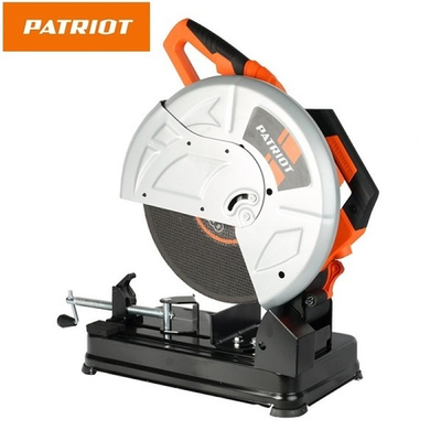 Машина отрезная монтажная PATRIOT FM380 110303380
