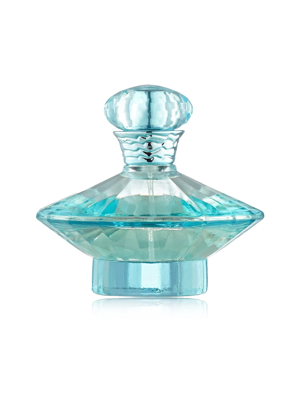 BRITNEY SPEARS CURIOUS lady 100ml edp