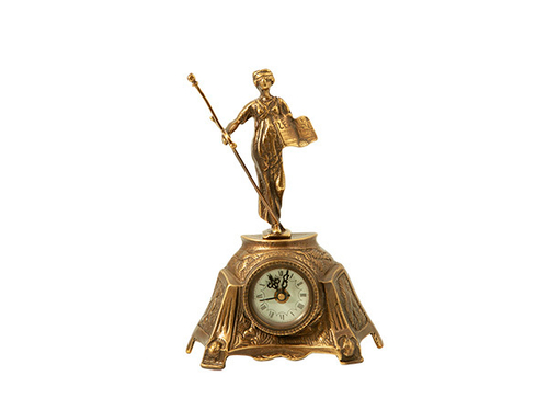 Каминные часы (5775A)