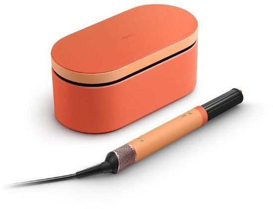 Стайлер Dyson Hairstyler Airwrap HS09 Coanda 2X (Apricot / Topaz) EU (Наша вилка)