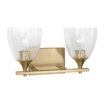 Светильник для ванной комнаты Visual Comfort Toffino 2 - Light Vanity