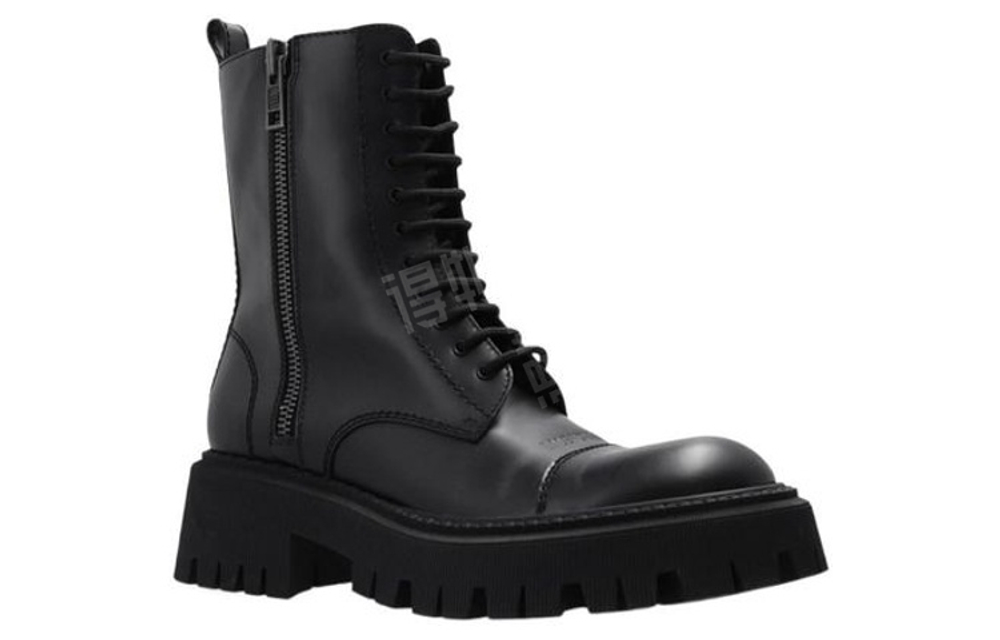 Balenciaga Tractor (Женская размерная сетка)