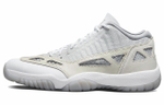 Кроссовки Jordan Air Jordan 11 Retro Low Ie "Light Orewood Brown"