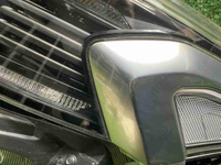 Фара левая Kia Cerato 4 (2021-н.в.) галоген