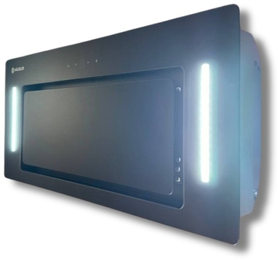 Вытяжка HAUSLER HLS - BI60BLG750S