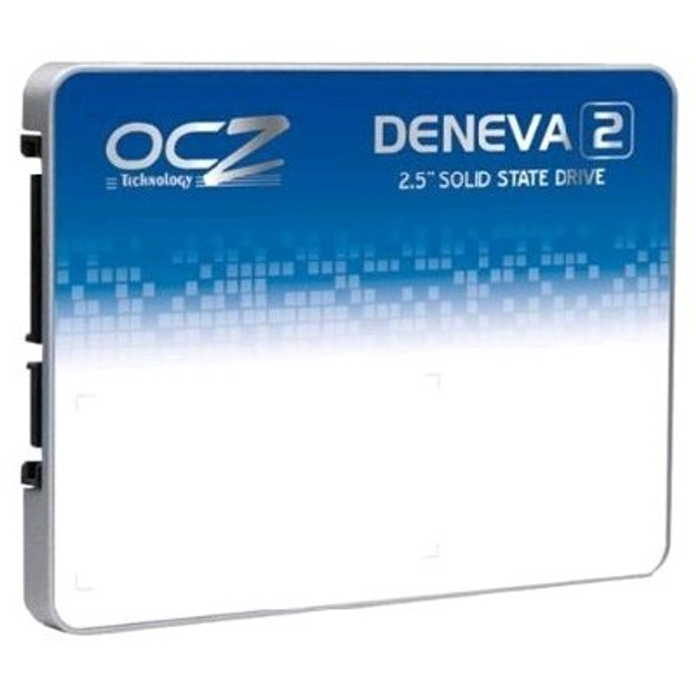 SSD диск OCZ D2CSTK251M21-0480
