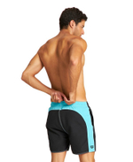 Шорты пляжные Arena FUNDAMENTALS BICOLOR BOXER