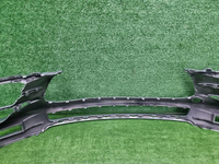 Бампер передний Porsche Macan (2018-2021)