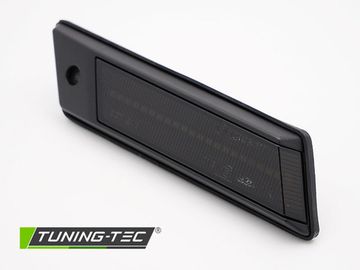 Динамические указатели поворота  LED SEQ для BMW E30/E28/E24/E23