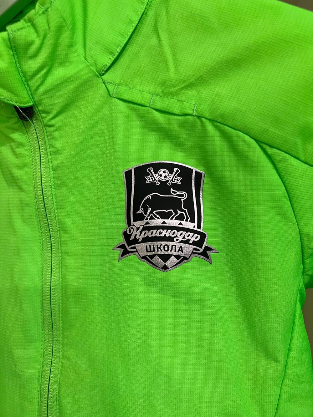 Ветровка Puma