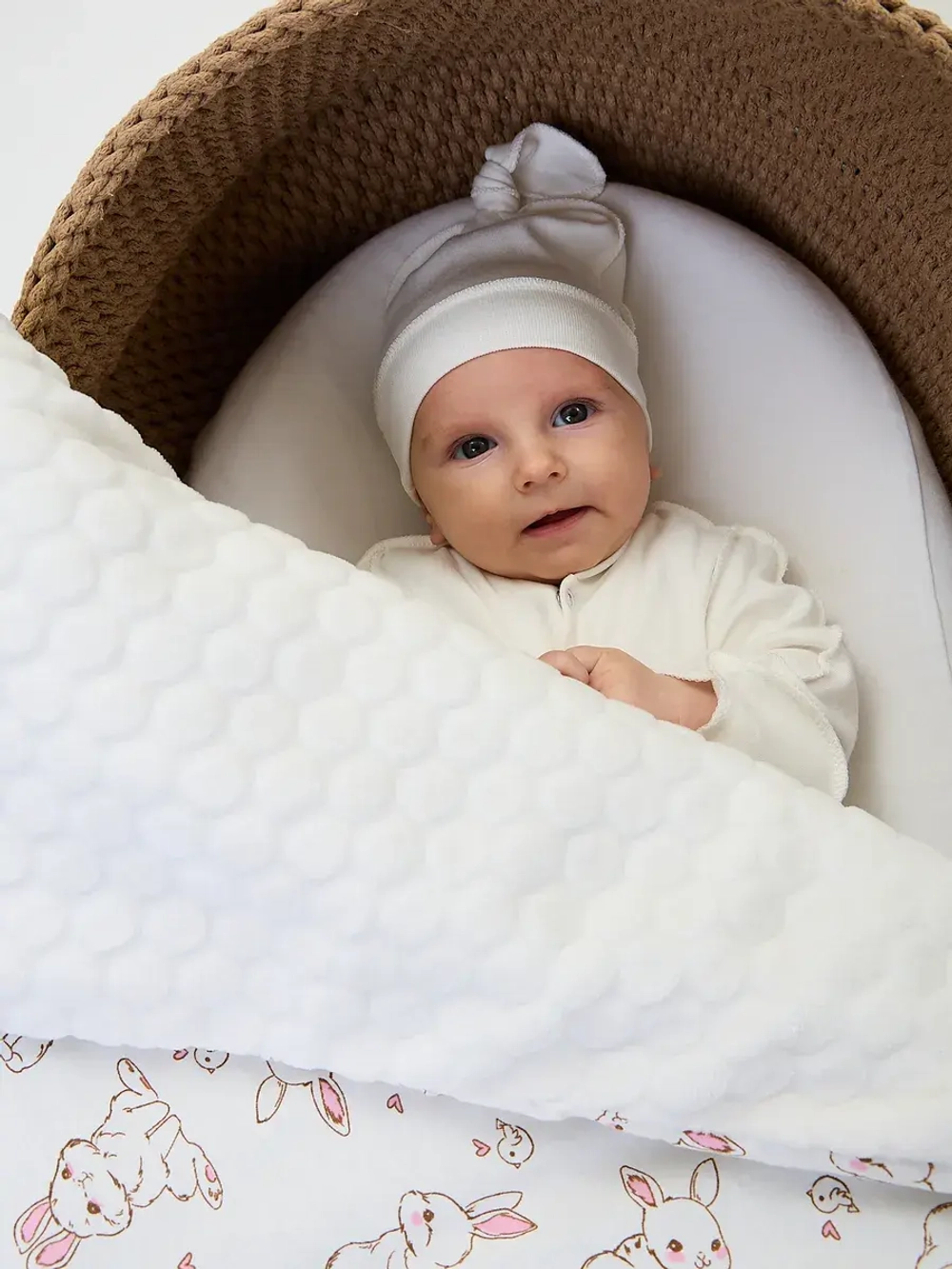 Конверт на выписку осень без костюма