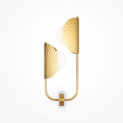 Бра Maytoni Tropic MOD164WL-02BS1