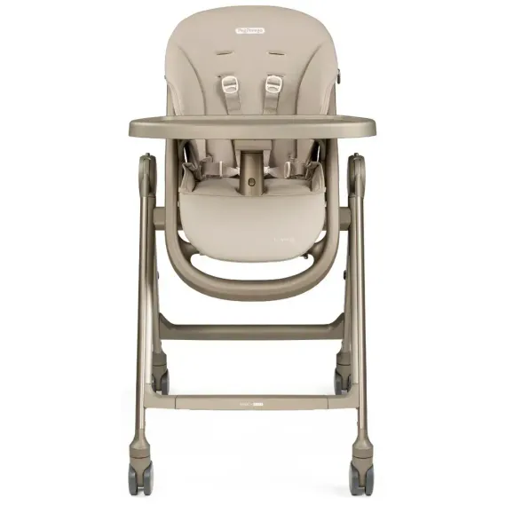 Стульчик для кормления Peg-Perego Living Space Sand