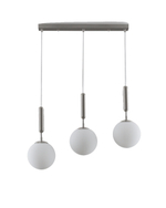 Светильник подвесной Moderli V11568-3P Scrumbel