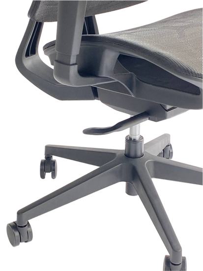 Кресло офисное SJA116-QW