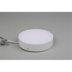 Потолочный светодиодный светильник Aployt Evon APL.0114.09.18