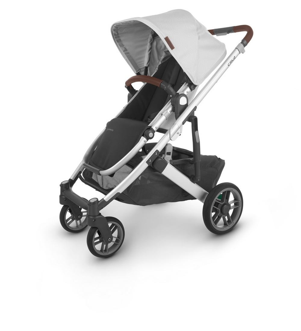 UPPAbaby CRUZ V2 2020 (3 в 1)