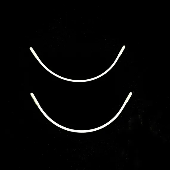 Каркасы для бюстгальтера Arta-F Тип 7 (короткие)