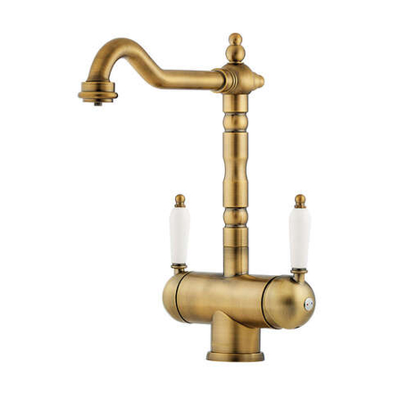 Купить Смеситель OMOIKIRI AMAGASAKI AB