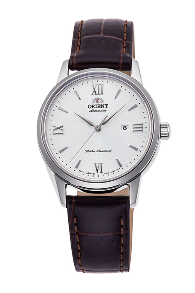 Часы механические Orient Classic RA-NR2005S10B