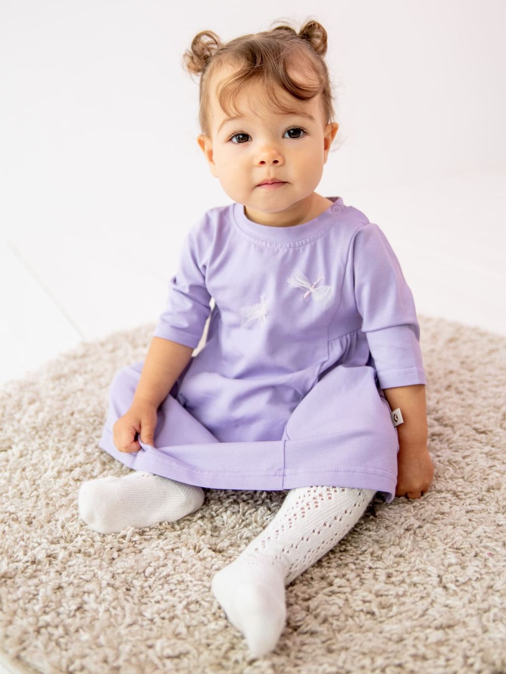 Платье "Лаванда"