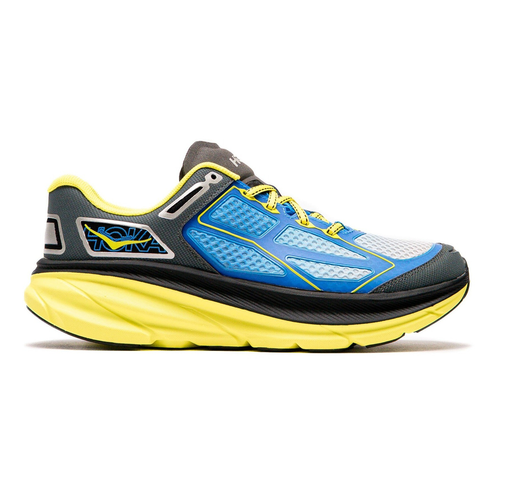 Кроссовки unisex Hoka Clifton One9