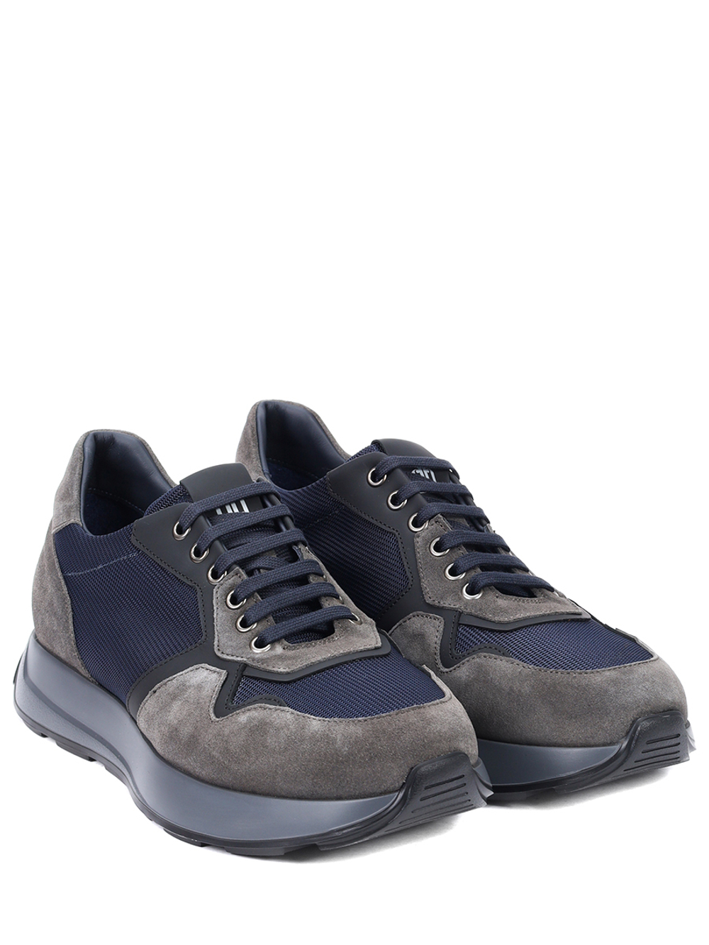 Кроссовки JM