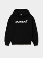 Худи MLTV OG Big Logo Black