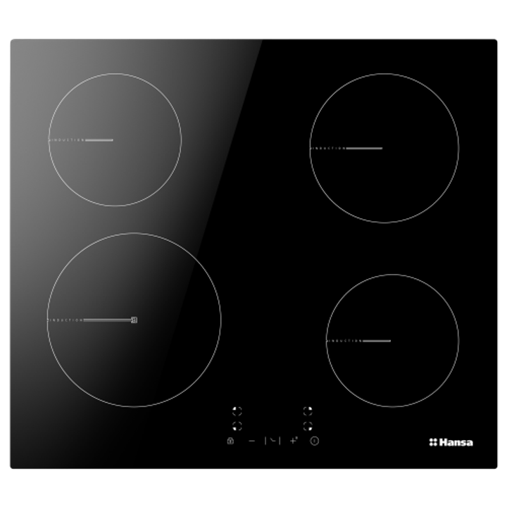 Индукционная панель Hansa BHI68312
