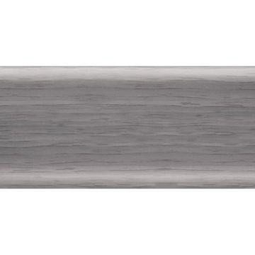 Плинтус Rico Leo 102 Ольха серая