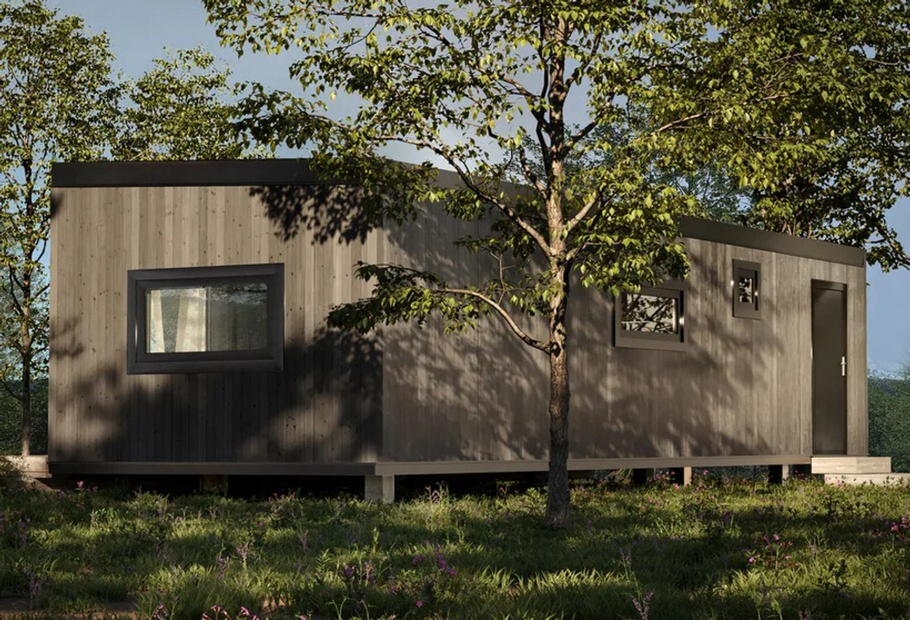 Проект Модульный 42