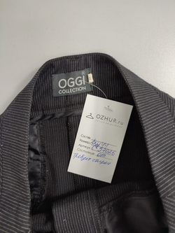 Юбка Oggi базовая 44 размер