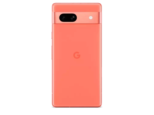 Google Pixel 7a 128 ГБ (Коралловый | Coral)