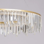 Подвесная люстра De City АРМАН 462011201